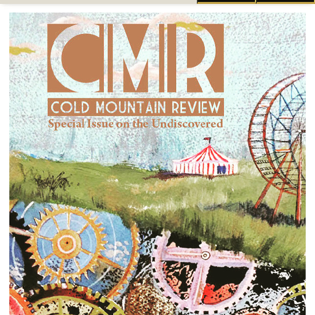 cold mountain review undiscovered Jan 2021