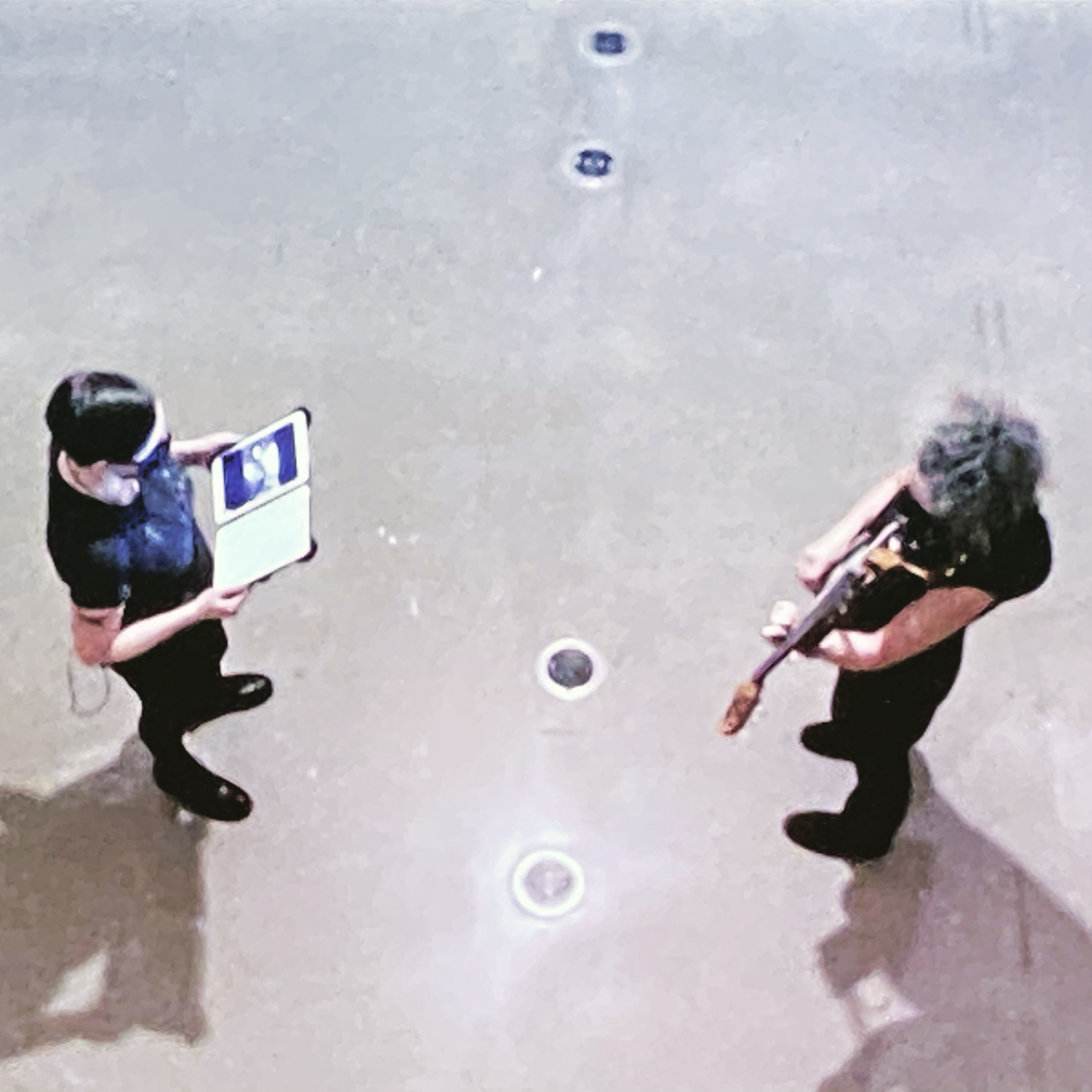 assembly performance 1