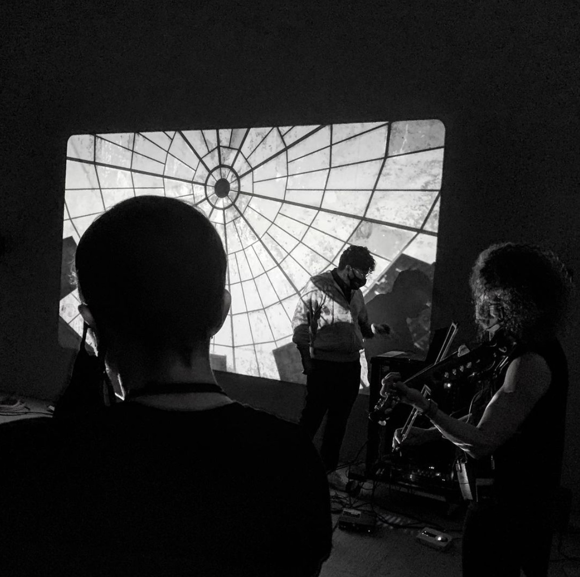 assembly performance NMG