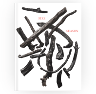 fire season book 1 cover